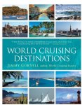 world cruising destinations