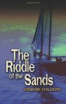 riddle of the sands