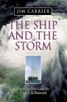 the ship and the storm