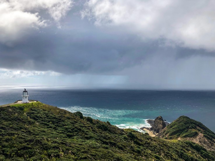 Cape Reinga